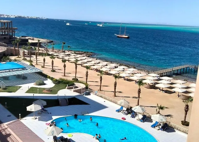 Villa Villa Hurghada