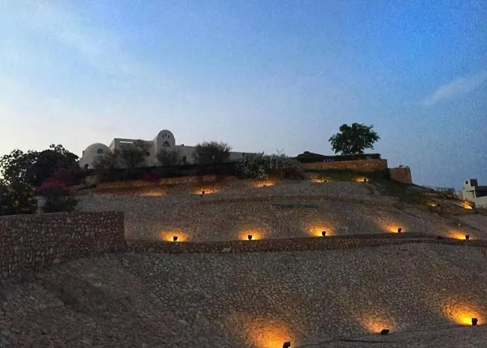 Villa * Hurghada